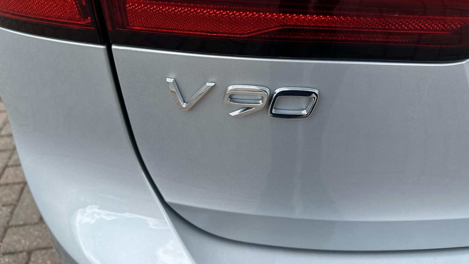 Used Volvo V90 2025 for sale - 77673061: Photo 37
