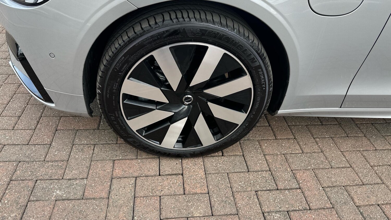 Used Volvo V90 2025 for sale - 77673061: Photo 44