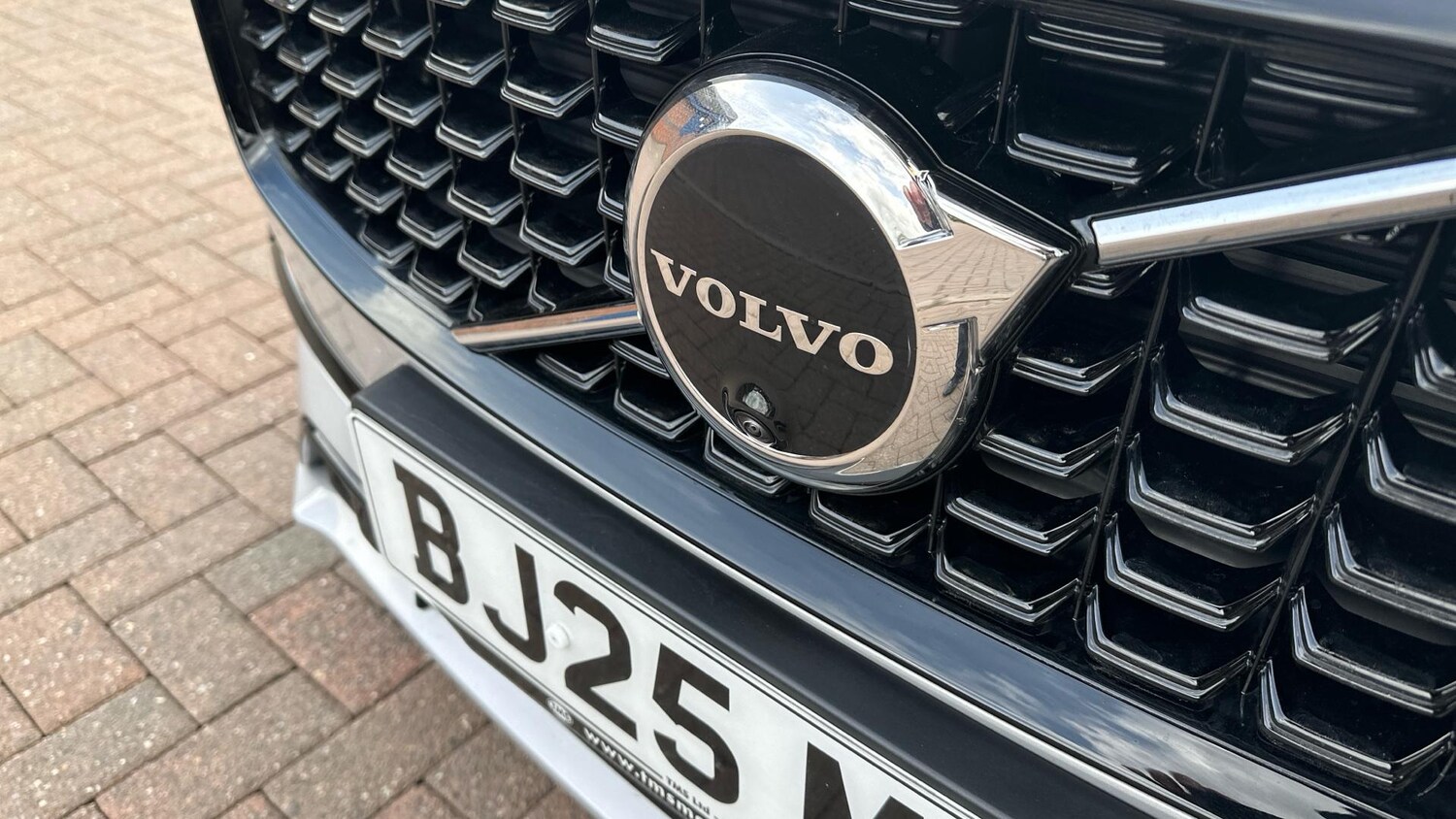 Used Volvo V90 2025 for sale - 77673061: Photo 46