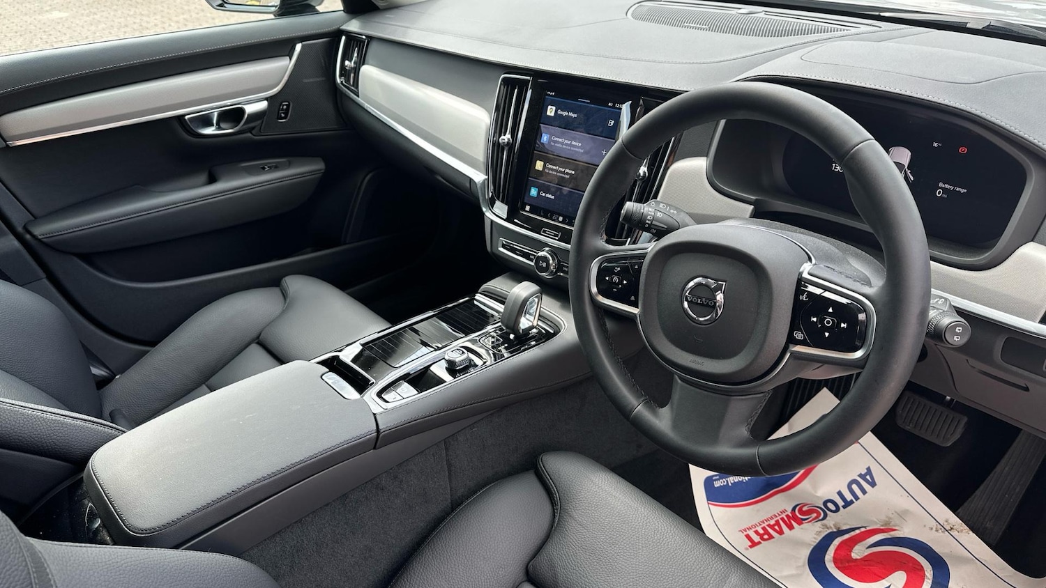 Used Volvo V90 2025 for sale - 77673061: Photo 5