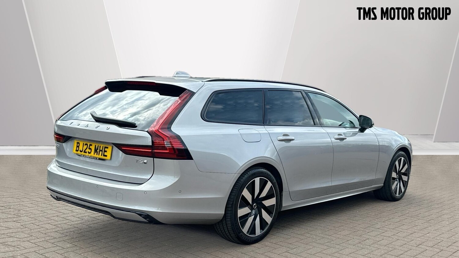 Used Volvo V90 2025 for sale - 77673061: Photo 7