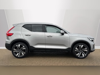 Used Volvo XC40 2024 for sale - 76607586: Photo