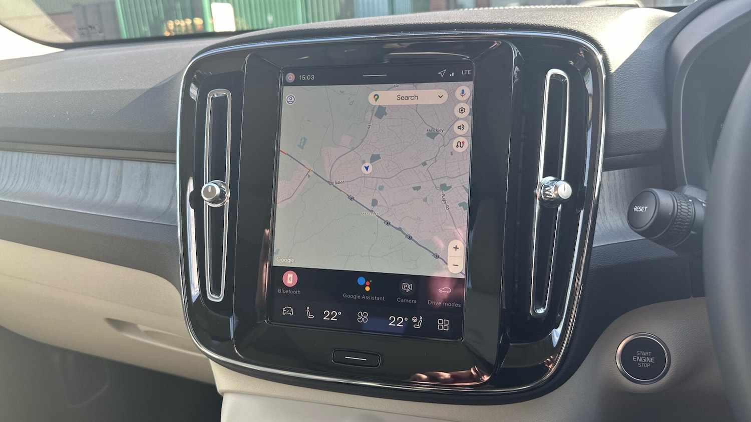 Used Volvo XC40 2025 for sale - 77331527: Photo 16