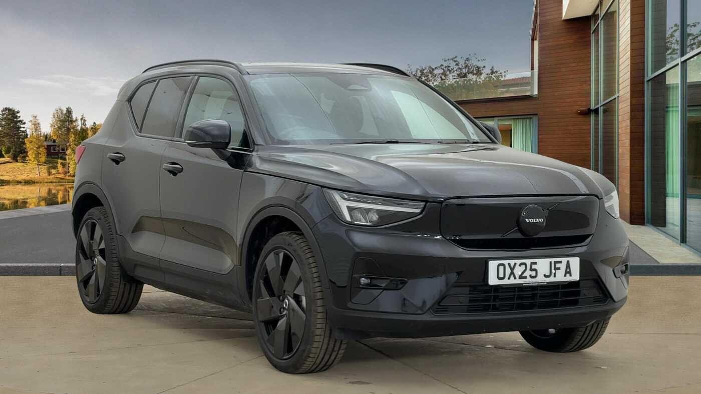 Used Volvo Other 2025 for sale - 76824067: Photo 1