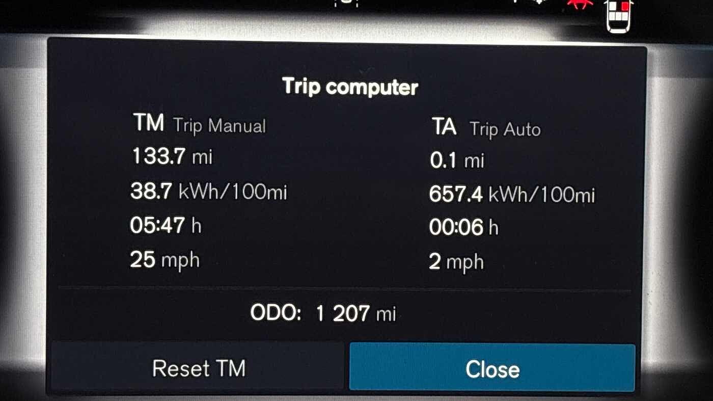 Used Volvo Other 2025 for sale - 76824067: Photo 12