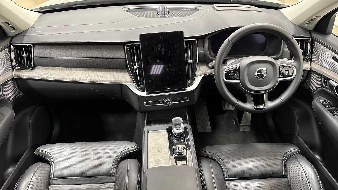 Used Volvo XC90 2025 for sale - 76592224: Photo 10