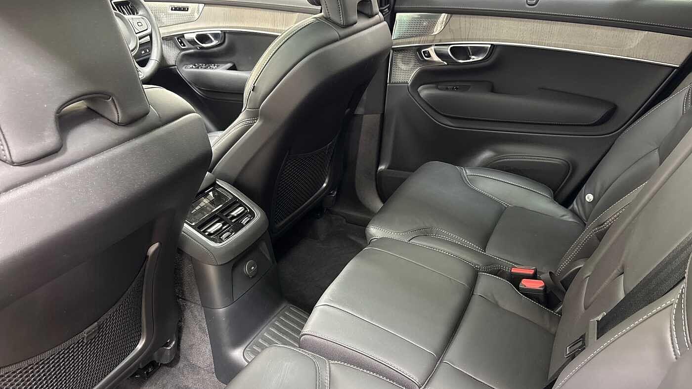 Used Volvo XC90 2025 for sale - 76592224: Photo 13