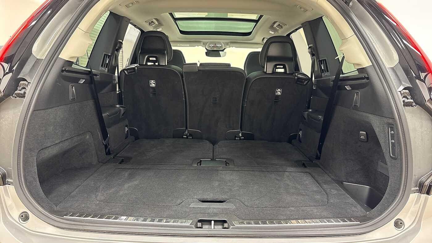 Used Volvo XC90 2025 for sale - 76592224: Photo 14