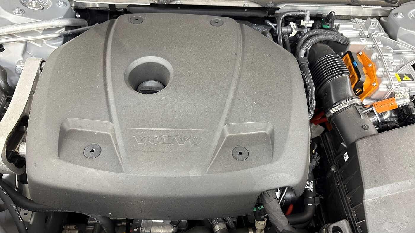 Used Volvo XC90 2025 for sale - 76592224: Photo 15