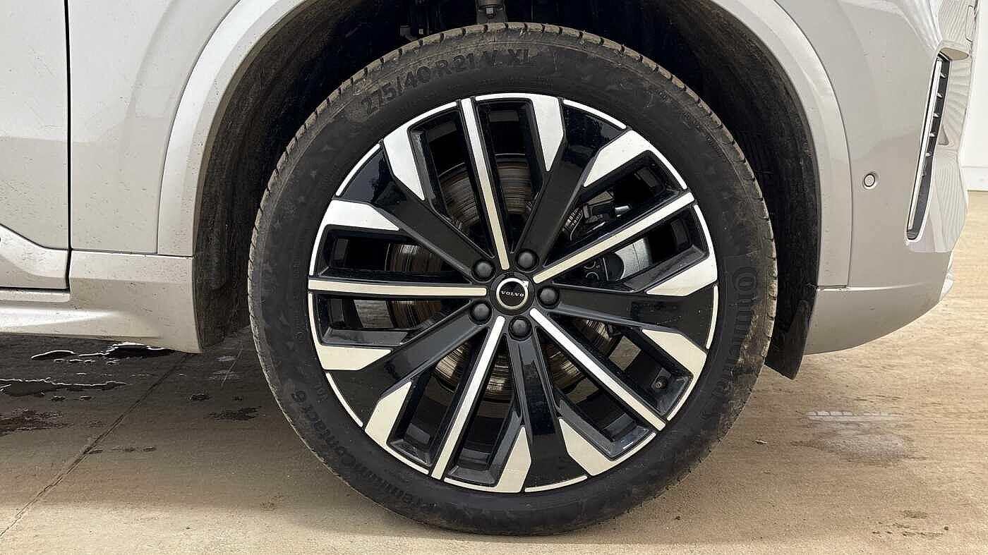 Used Volvo XC90 2025 for sale - 76592224: Photo 16