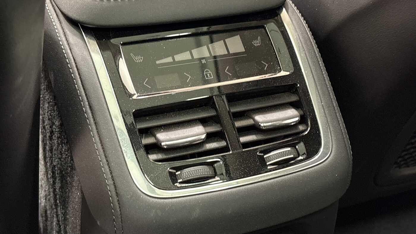 Used Volvo XC90 2025 for sale - 76592224: Photo 17