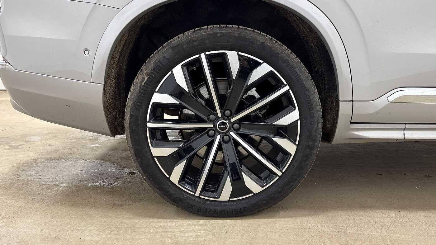 Used Volvo XC90 2025 for sale - 76592224: Photo 20