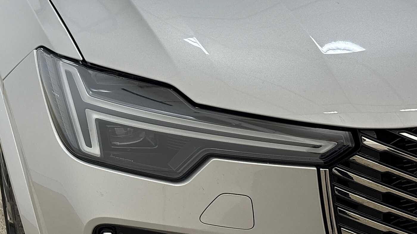 Used Volvo XC90 2025 for sale - 76592224: Photo 22