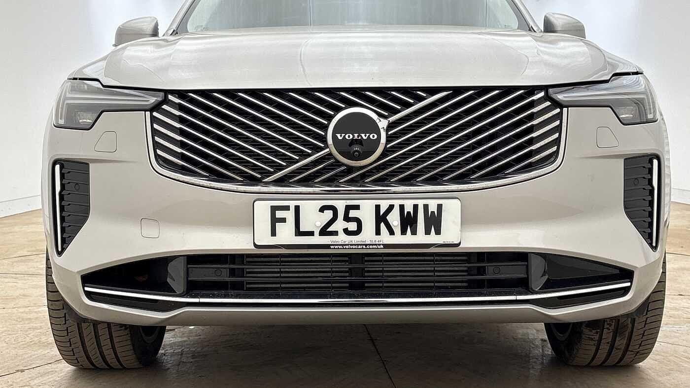 Used Volvo XC90 2025 for sale - 76592224: Photo 24