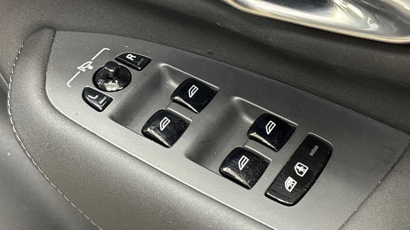 Used Volvo XC90 2025 for sale - 76592224: Photo 25