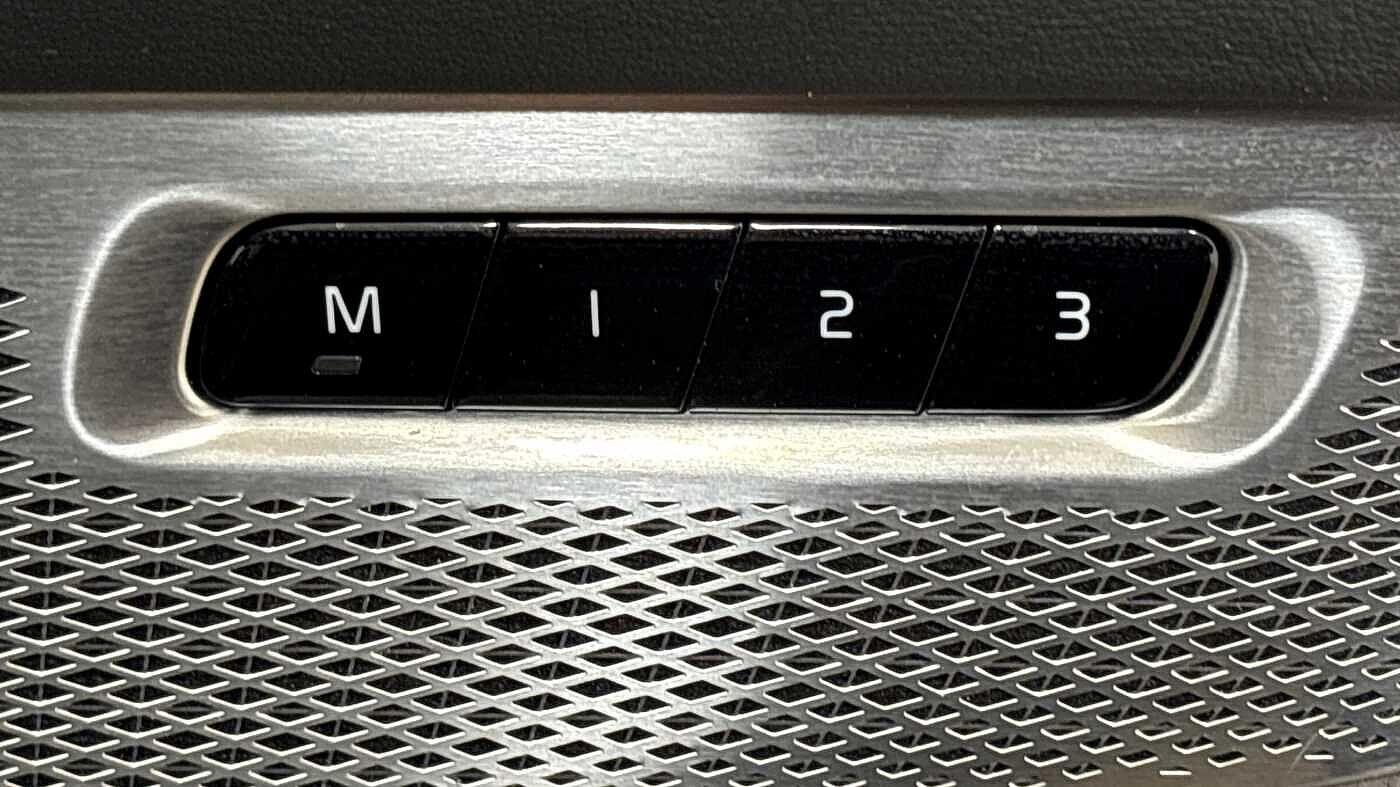 Used Volvo XC90 2025 for sale - 76592224: Photo 26