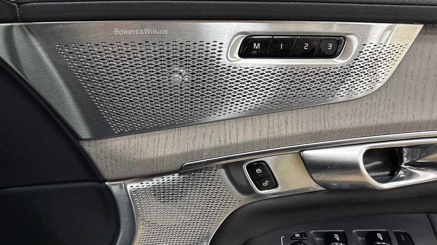 Used Volvo XC90 2025 for sale - 76592224: Photo 27