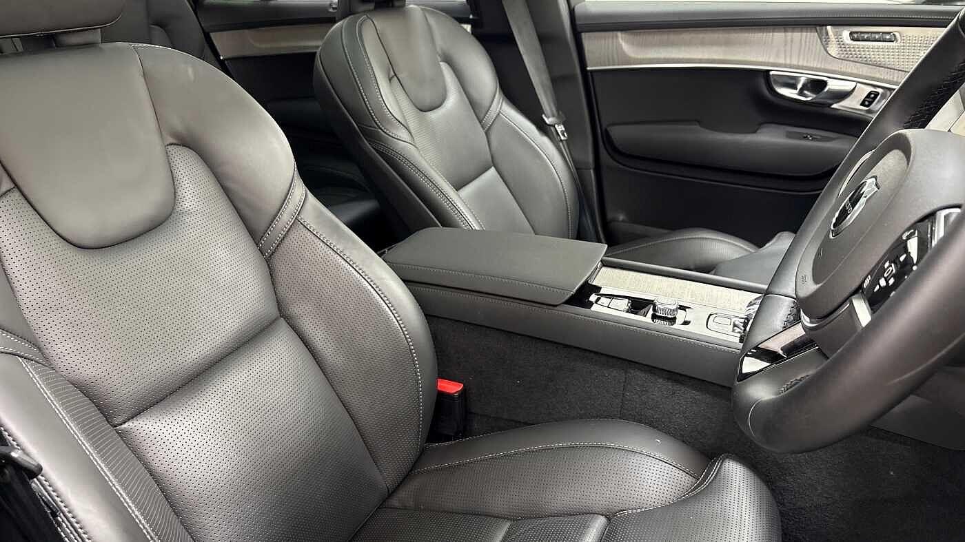 Used Volvo XC90 2025 for sale - 76592224: Photo 29