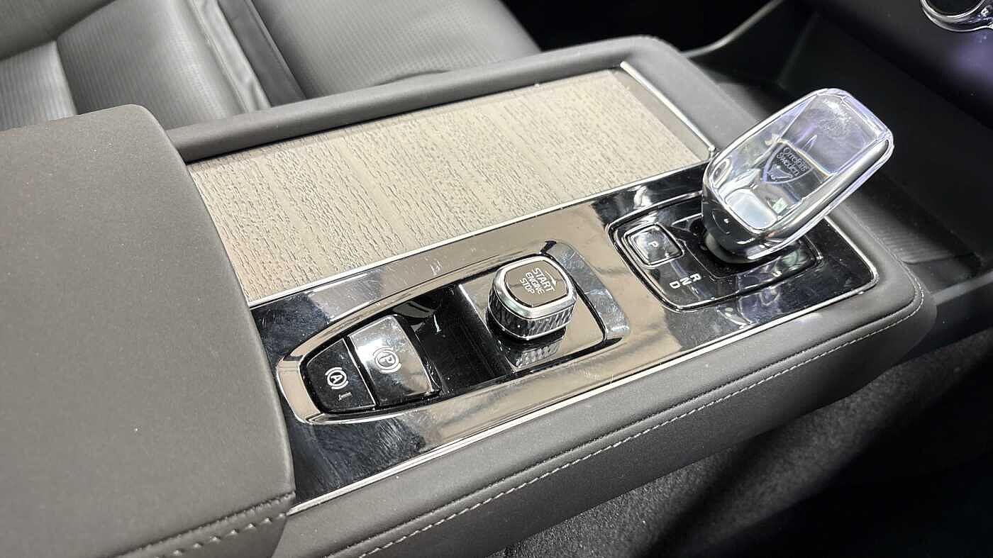 Used Volvo XC90 2025 for sale - 76592224: Photo 32