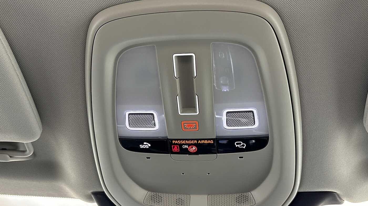 Used Volvo XC90 2025 for sale - 76592224: Photo 33