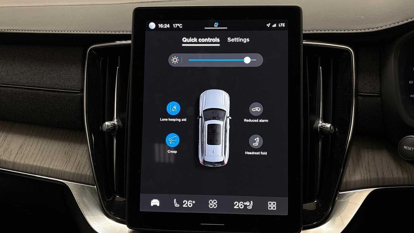 Used Volvo XC90 2025 for sale - 76592224: Photo 34