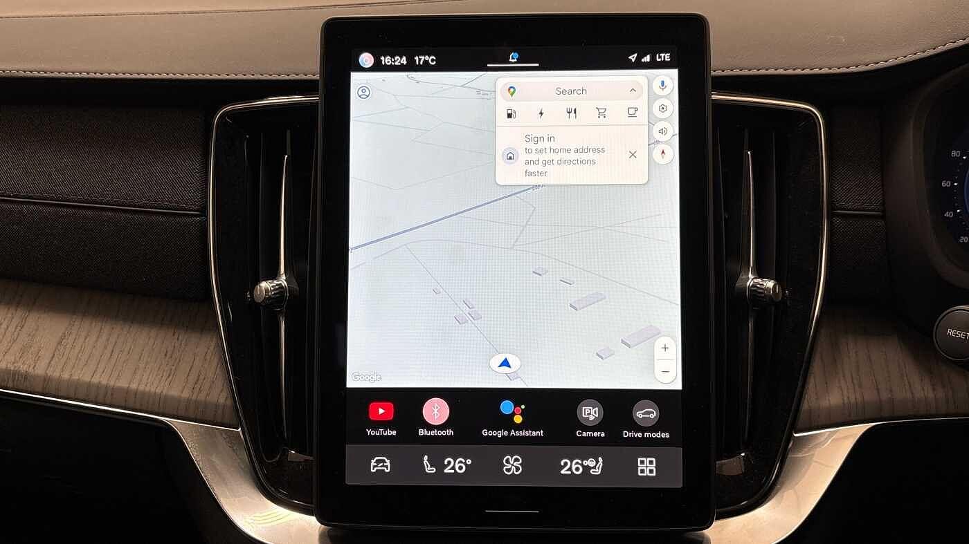 Used Volvo XC90 2025 for sale - 76592224: Photo 36