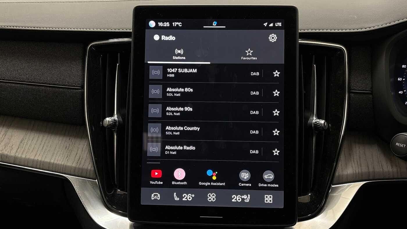 Used Volvo XC90 2025 for sale - 76592224: Photo 37