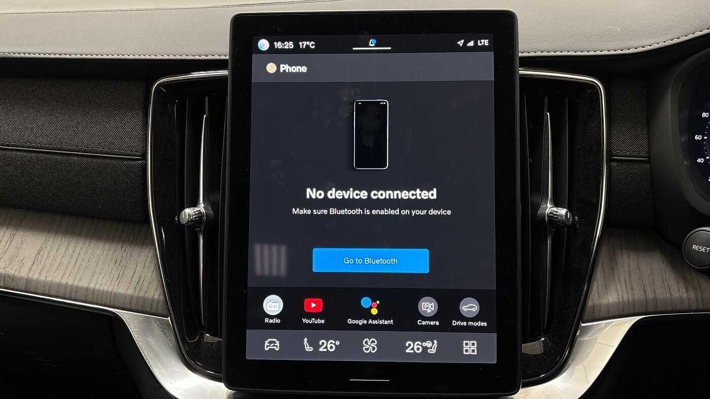 Used Volvo XC90 2025 for sale - 76592224: Photo 38