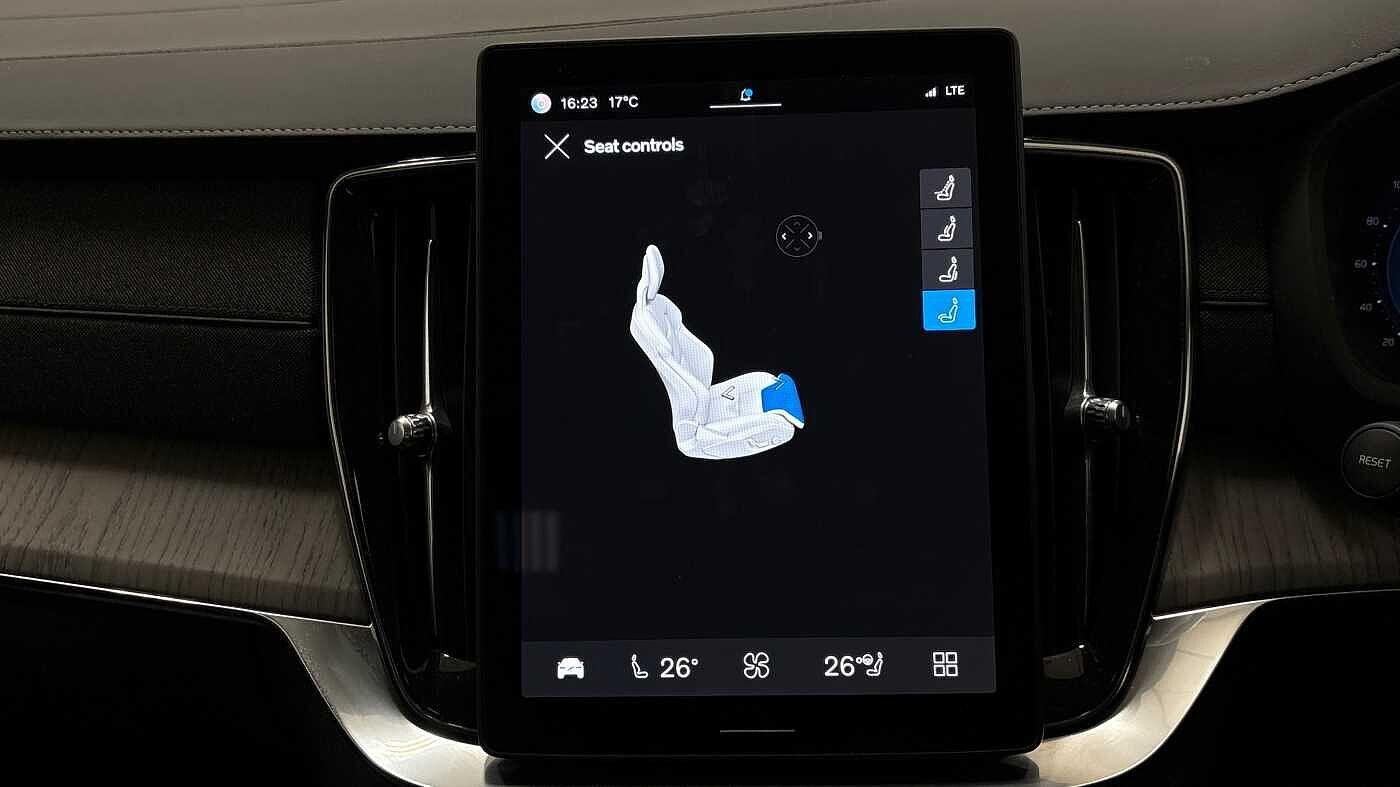 Used Volvo XC90 2025 for sale - 76592224: Photo 41