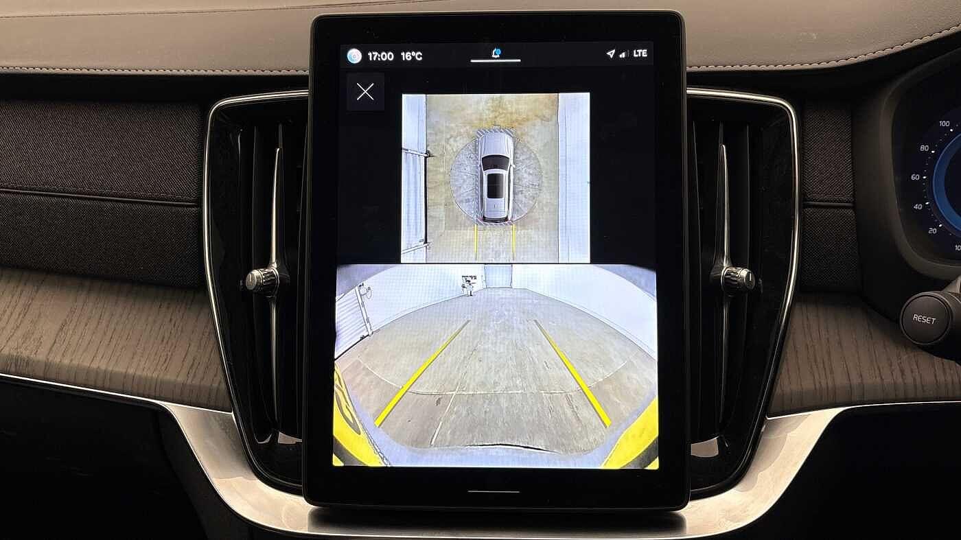 Used Volvo XC90 2025 for sale - 76592224: Photo 42