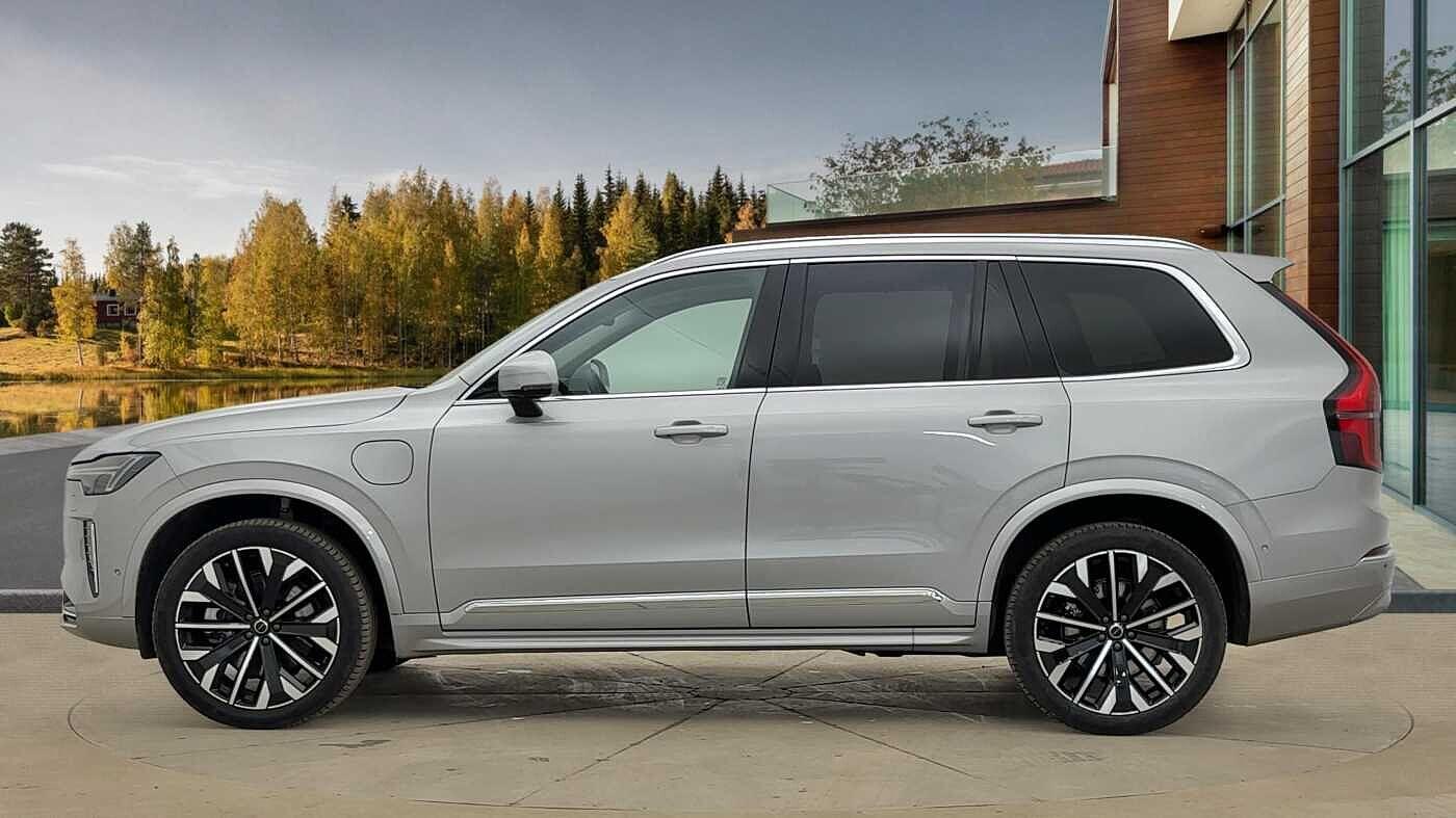 Used Volvo XC90 2025 for sale - 76592224: Photo 6