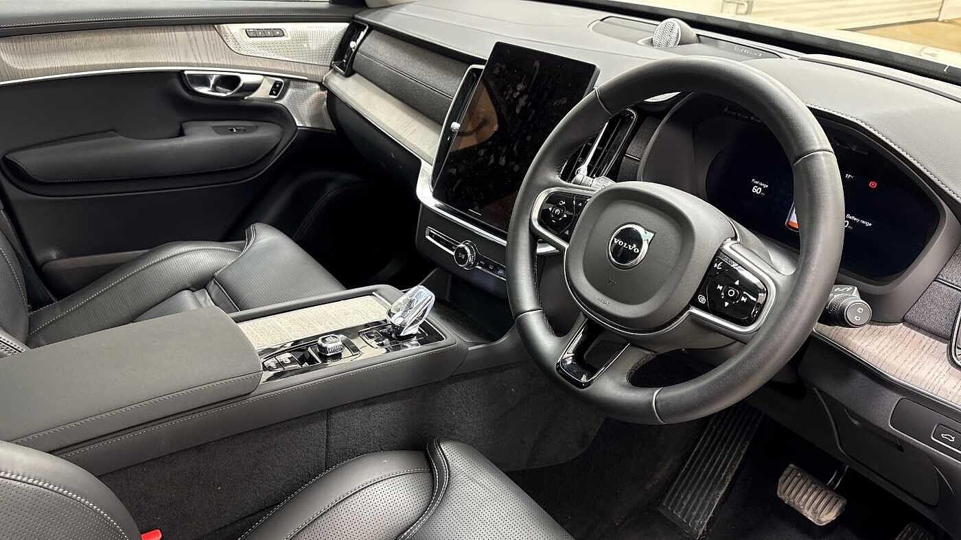 Used Volvo XC90 2025 for sale - 76592224: Photo 9