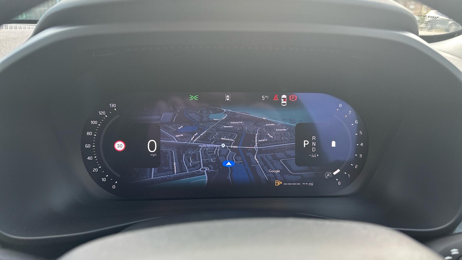 Used Volvo XC40 for sale - 76658589: Photo 11