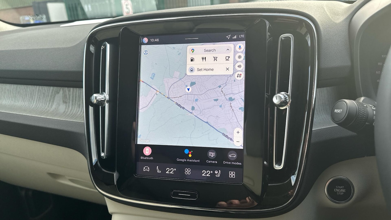 Used Volvo XC40 for sale - 76658589: Photo 16