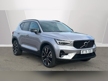 Used Volvo XC40 2025 for sale - 76658589: Photo