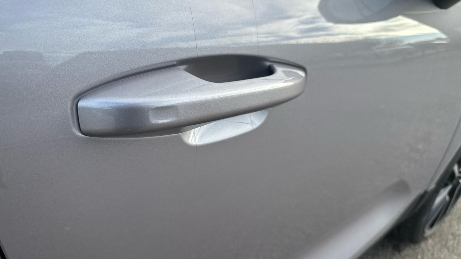 Used Volvo XC40 for sale - 76658589: Photo 34