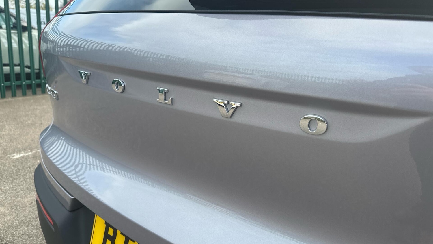 Used Volvo XC40 for sale - 76658589: Photo 39