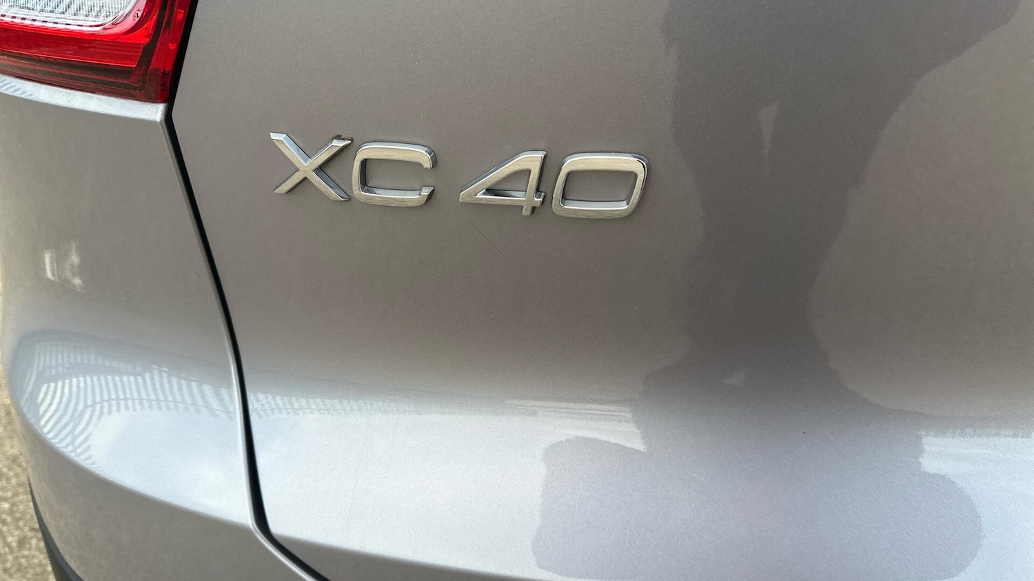 Used Volvo XC40 for sale - 76658589: Photo 40