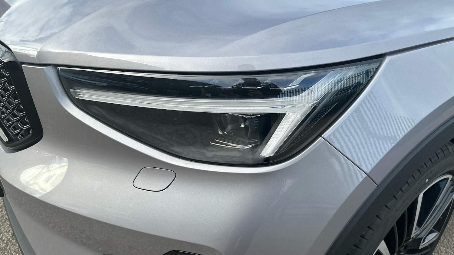 Used Volvo XC40 for sale - 76658589: Photo 44