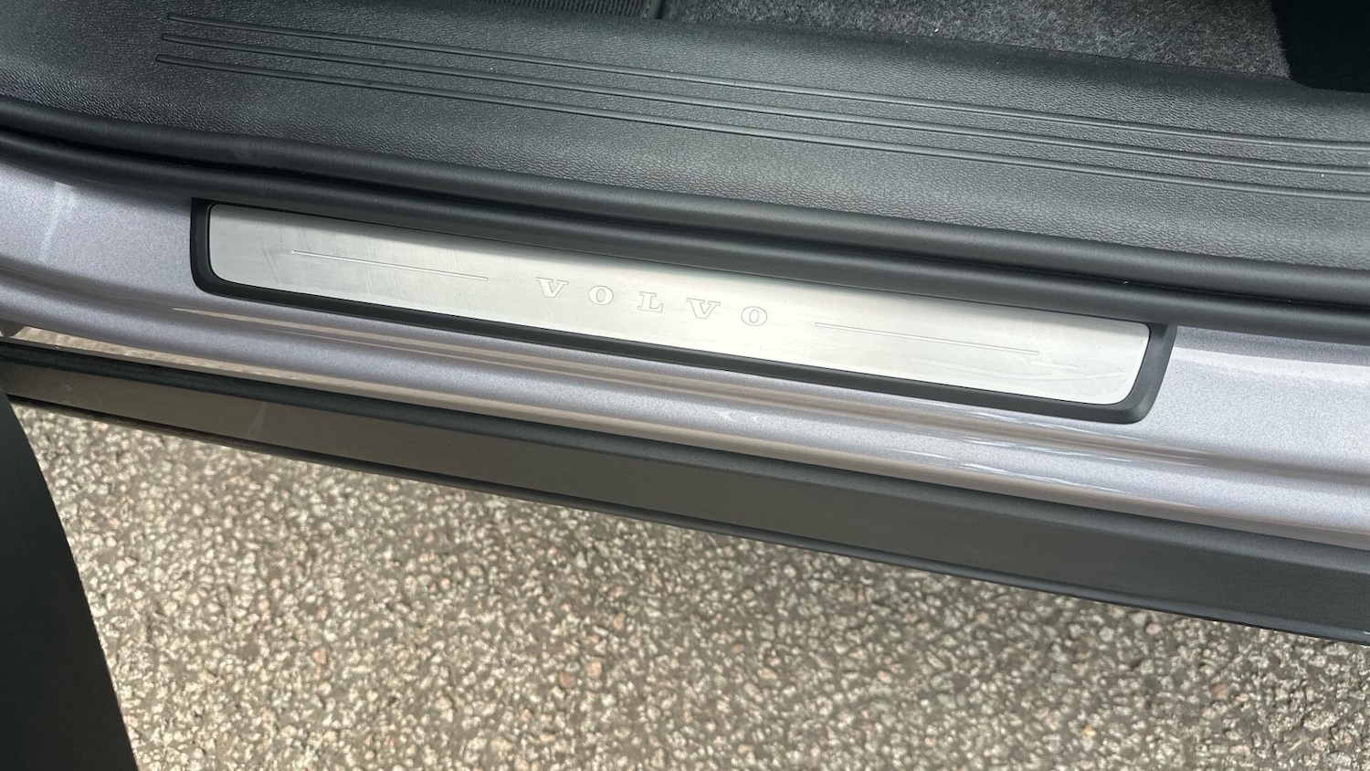 Used Volvo XC40 for sale - 76658589: Photo 47