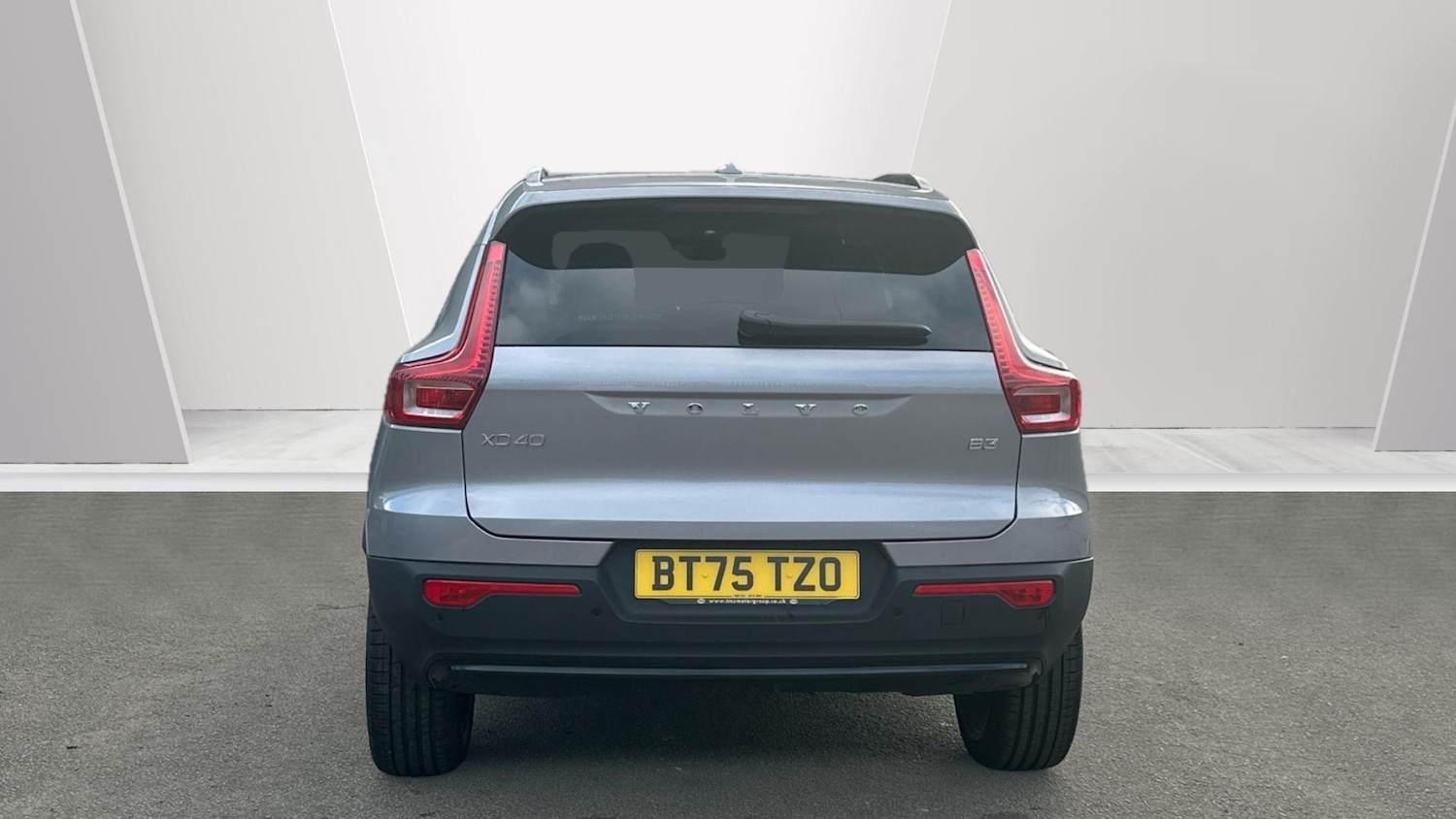 Used Volvo XC40 for sale - 76658589: Photo 7