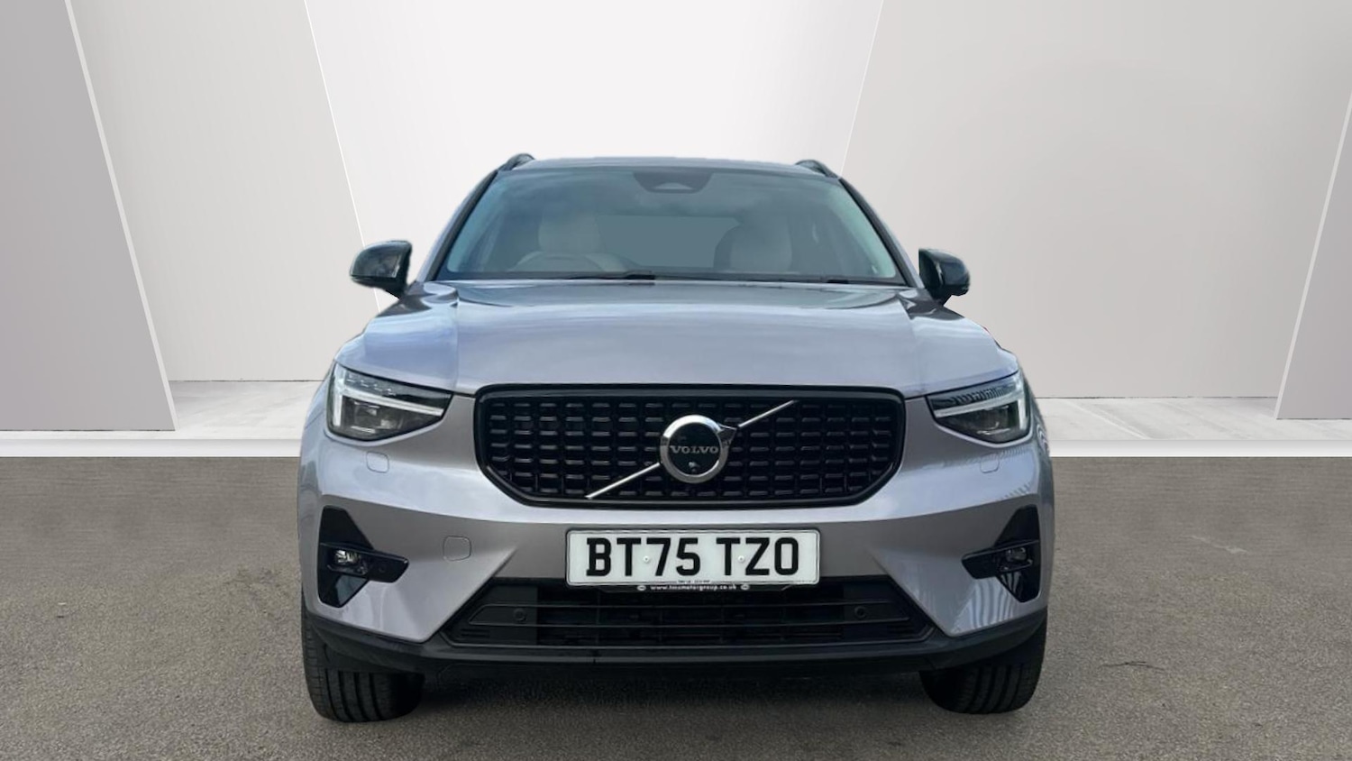 Used Volvo XC40 for sale - 76658589: Photo 8