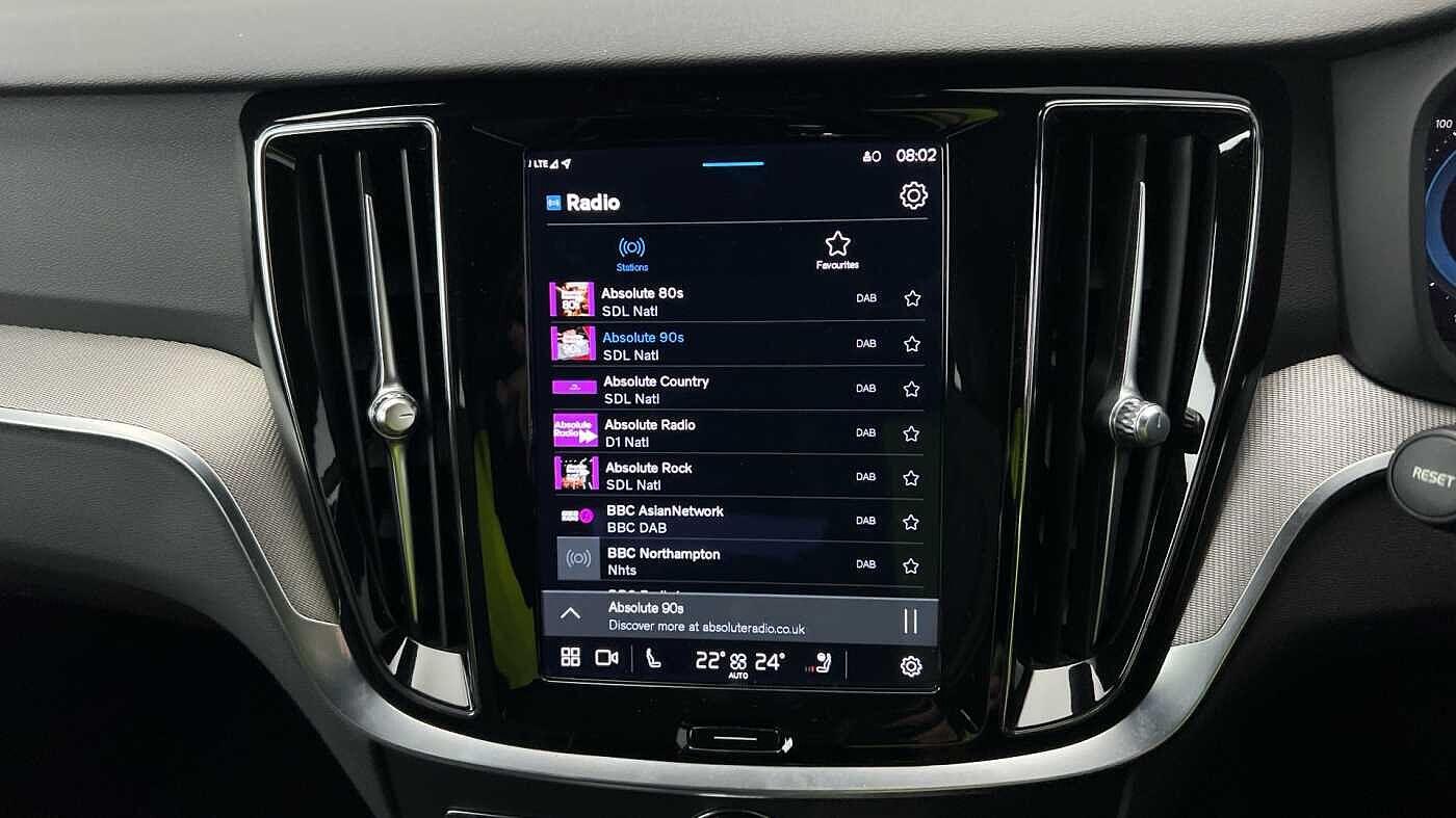 Used Volvo V60 2022 for sale - 77091081: Photo 10