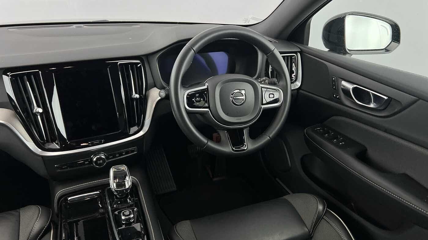Used Volvo V60 2022 for sale - 77091081: Photo 8