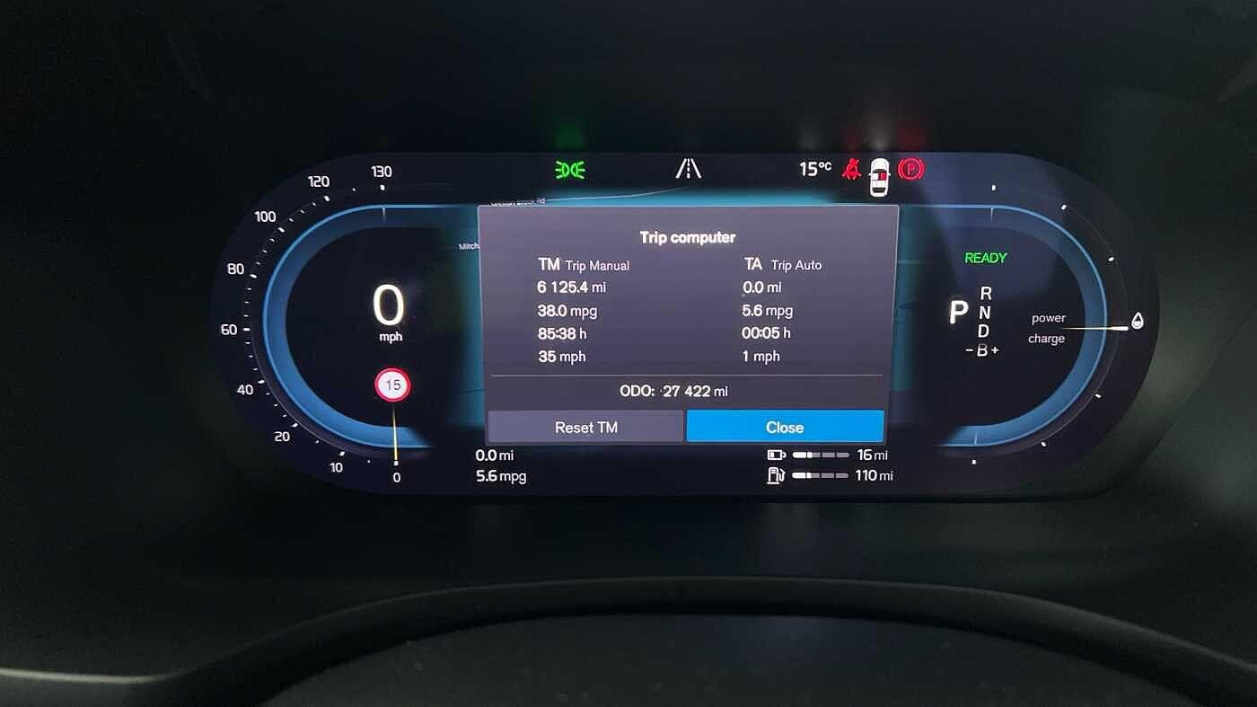 Used Volvo V60 2022 for sale - 77091081: Photo 9