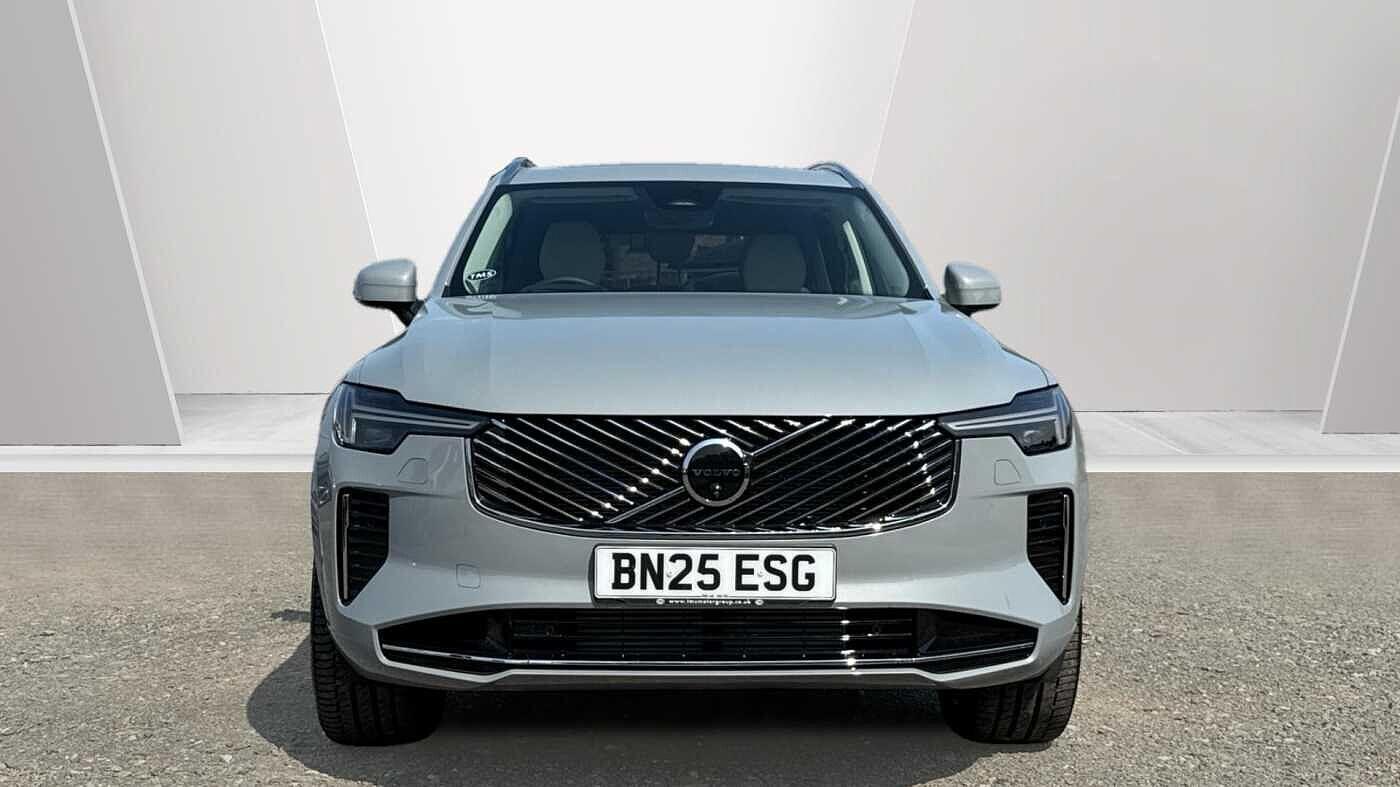 Used Volvo XC90 2025 for sale - 76999021: Photo 10