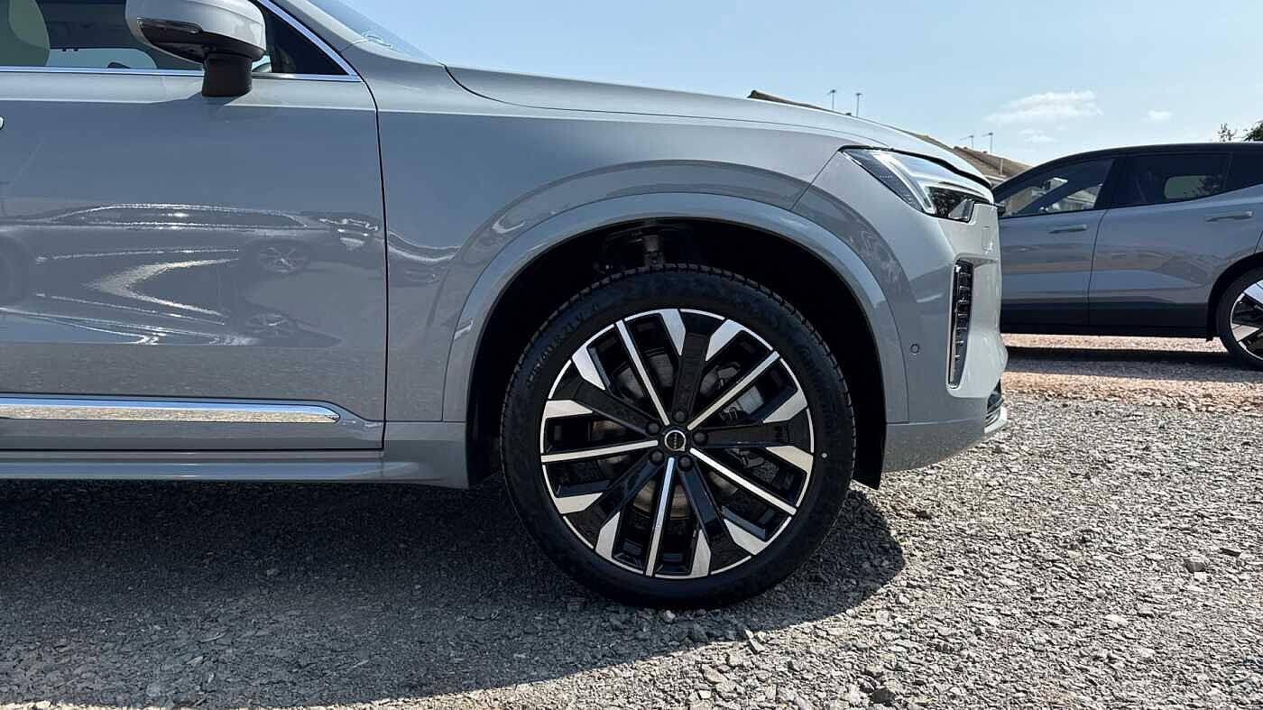 Used Volvo XC90 2025 for sale - 76999021: Photo 12