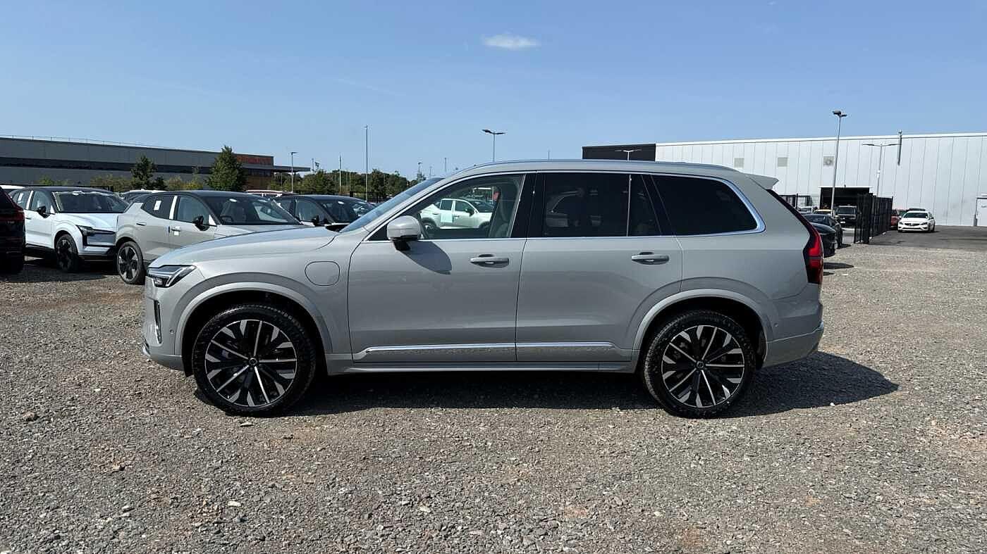 Used Volvo XC90 2025 for sale - 76999021: Photo 21