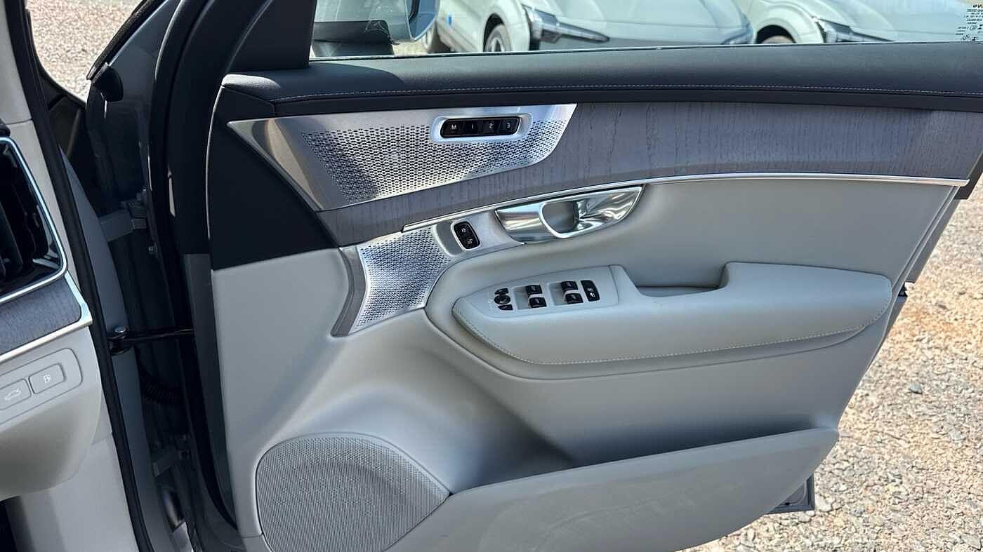 Used Volvo XC90 2025 for sale - 76999021: Photo 34