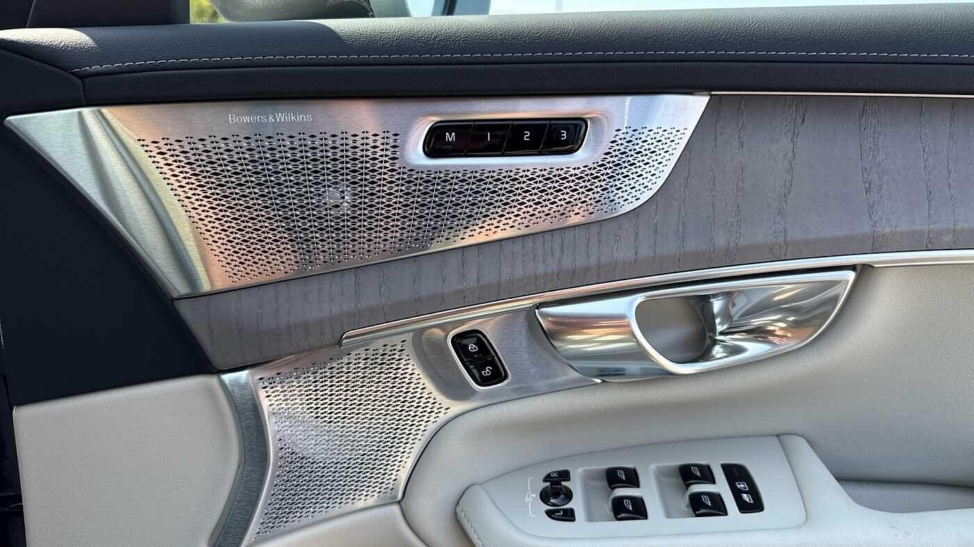 Used Volvo XC90 2025 for sale - 76999021: Photo 35